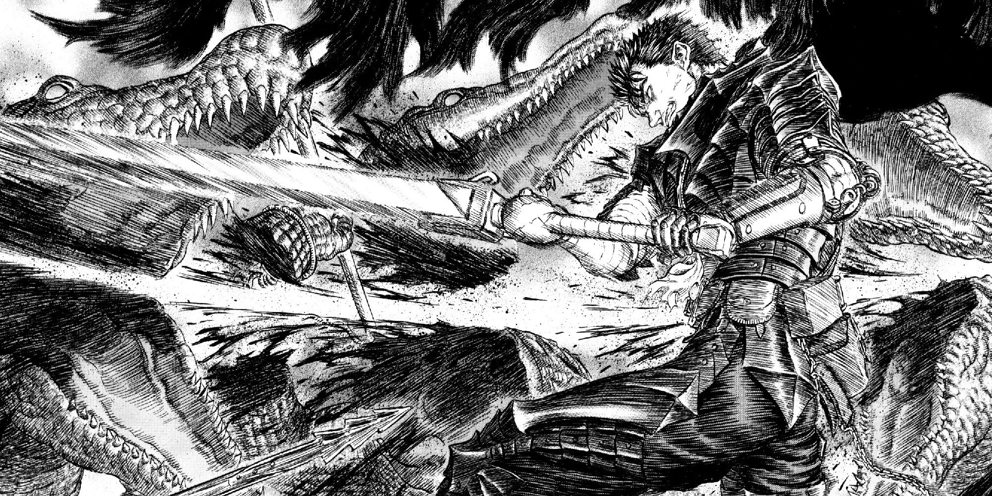15 Best Berserk Quotes, Ranked