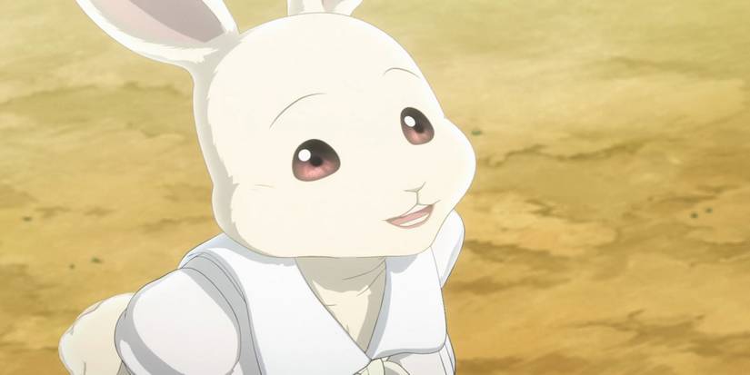 10 Best Rabbit Characters In Anime To Celebrate The Lunar New Year