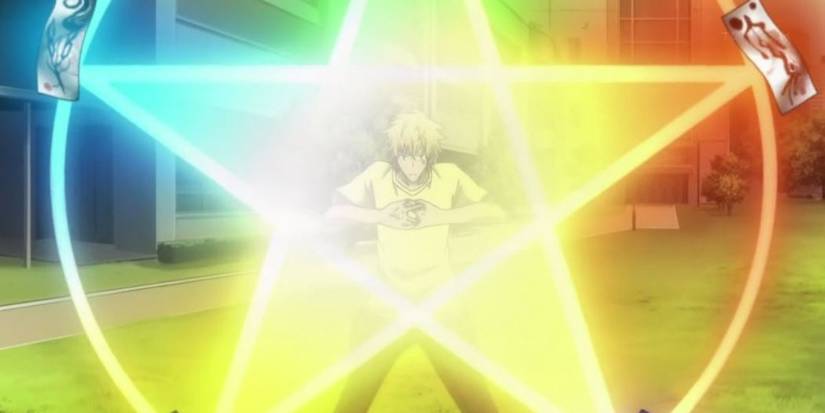 10 Best Shonen Anime For Fans Who Love Magic