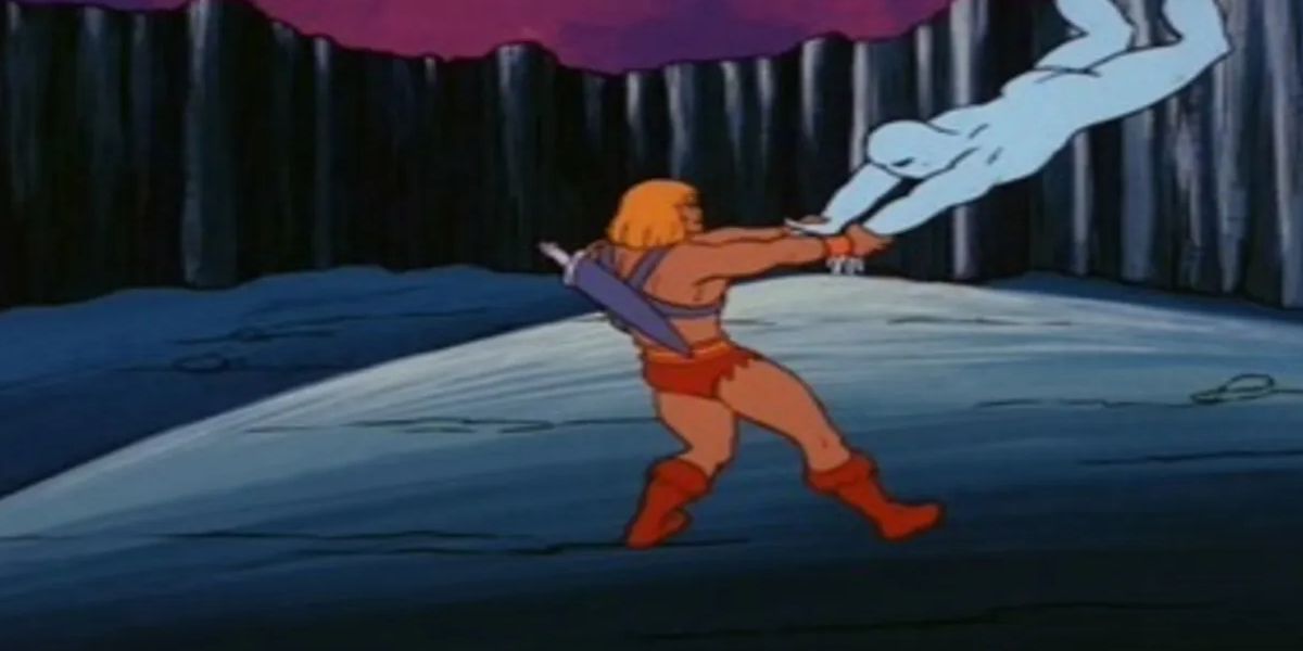 10 Best Episodes Of The Original He-Man And The Masters Of The Universe,  Ranked