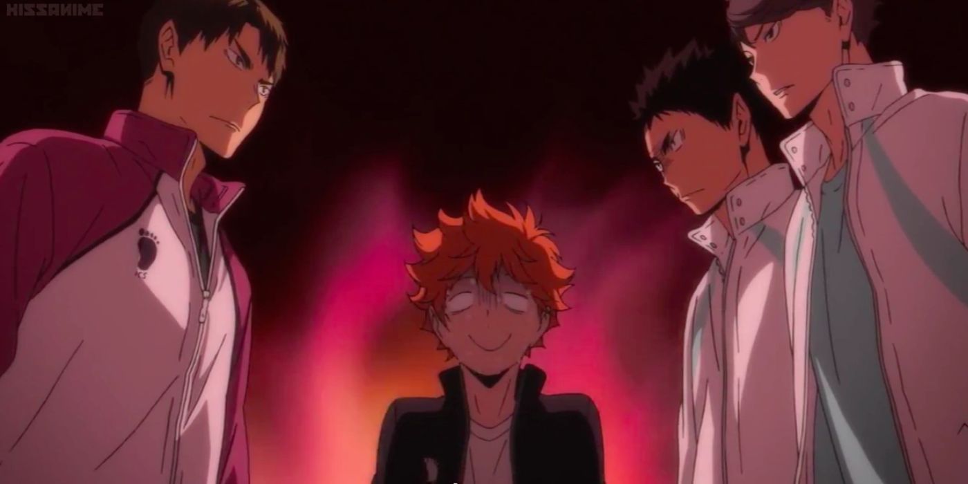 What Haikyuu!! Taught Us About Sports And Life