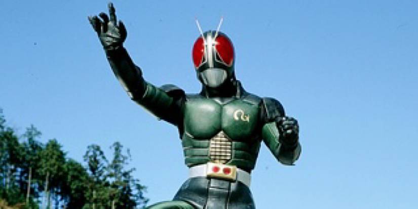 Kamen Rider: Dragon Knight Was a Flawed but Ambitious Adaptation
