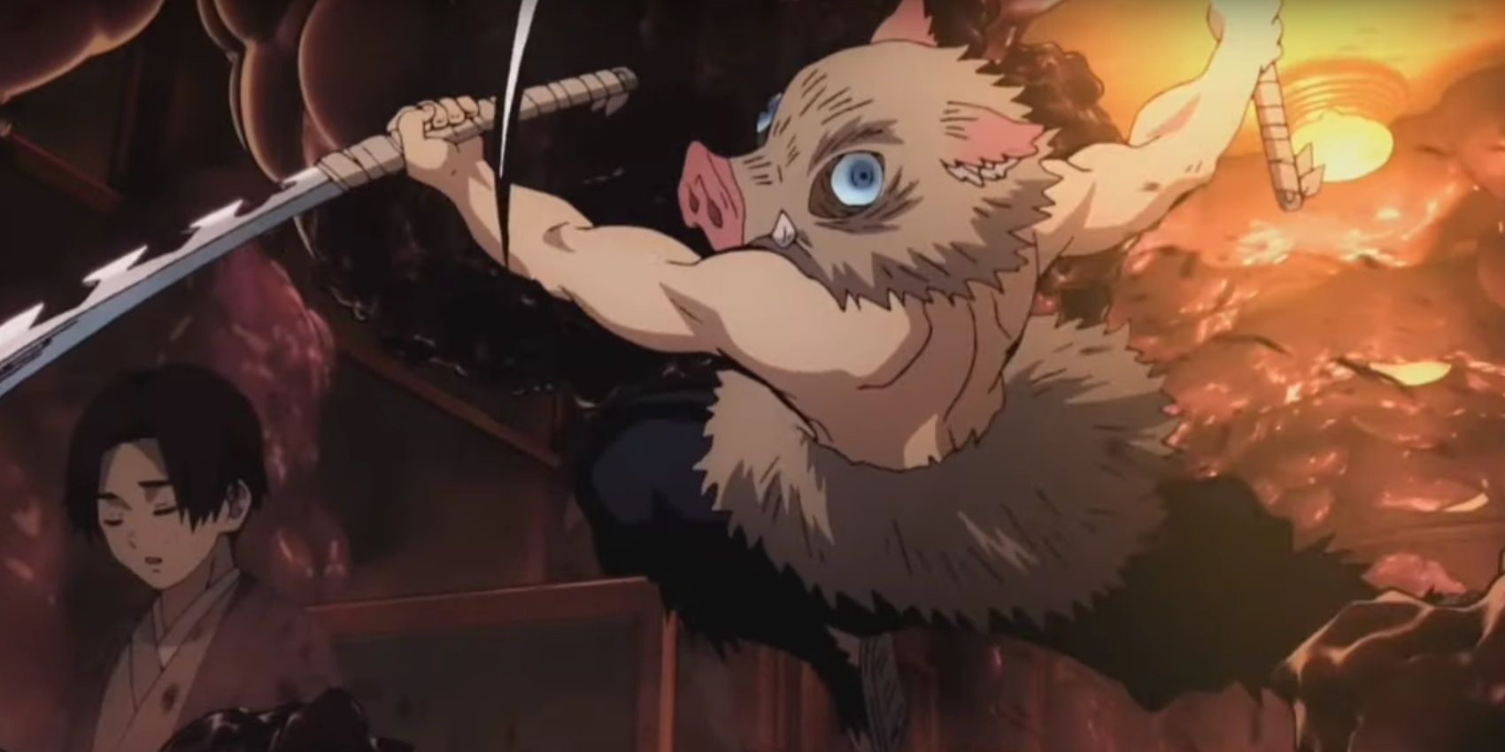 What Makes This New Show One of the Best Shonen Anime of 2024