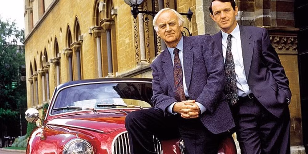 10 Classic TV Mystery Series That Are Unwatchable Today