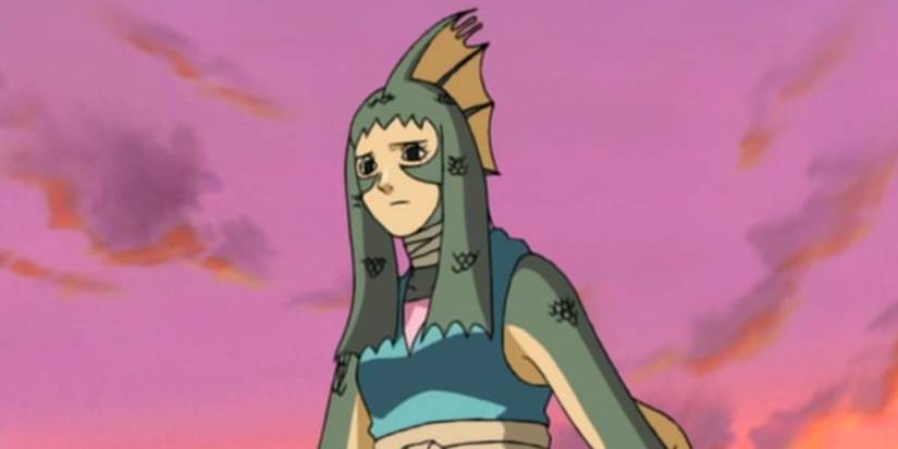 10 Weakest Kunoichi In Naruto, Ranked