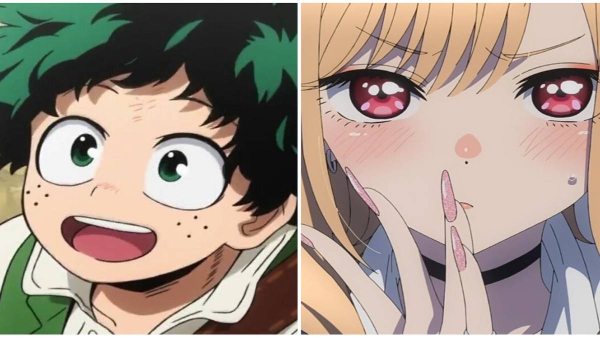 Top 10 Cutest Anime Protagonists, Ranked