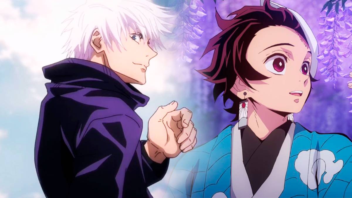 Jujutsu Kaisen Deliberately Rejected Demon Slayer's Winning Formula ...