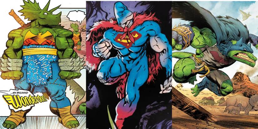 10 Best Alternate Versions Of The Justice League