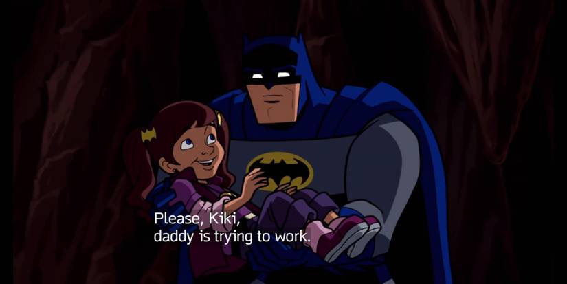 Batman's Children, Ranked By Likability
