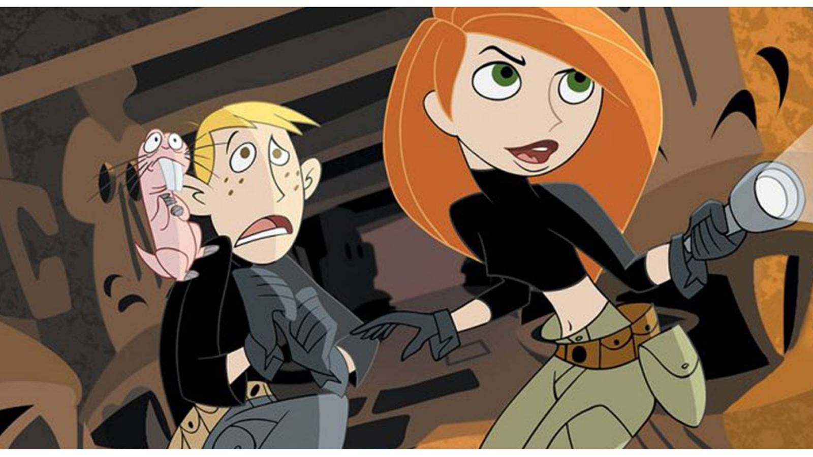 Kim Possible Returns For A New Era