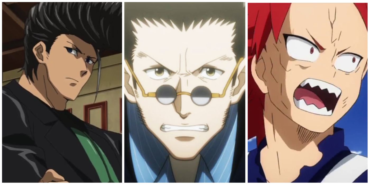 The Evolution Of The Leorio Stare 