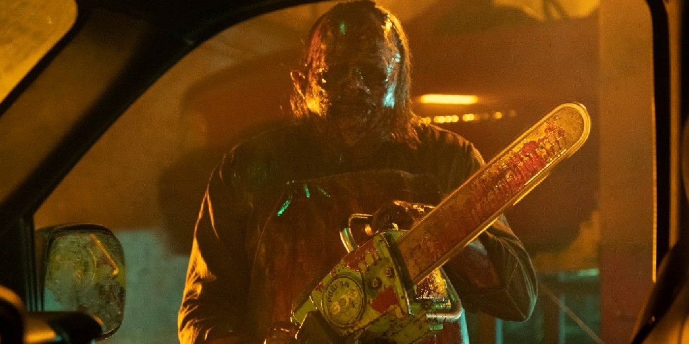 The Best Chainsaw-Wielding Characters in Movies