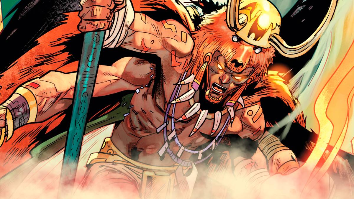 The X-Men Just Introduced a New Kind of God