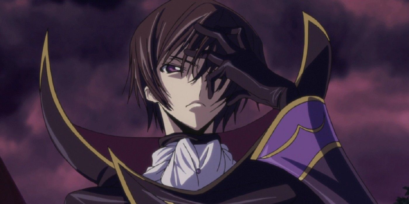 17 Years Later, Code Geass Still Has The Best Ending in Anime History