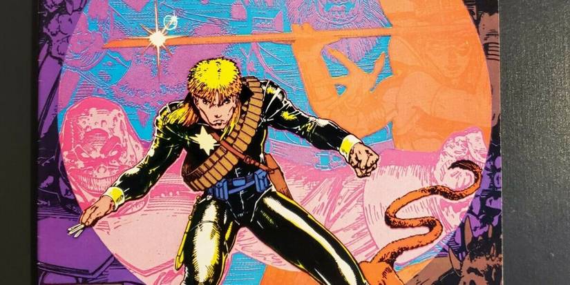 Marvel's 10 Weirdest B-List Heroes