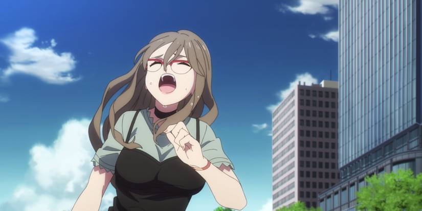 Lycoris Recoil's Stunning Animation Is the Best of Summer 2022