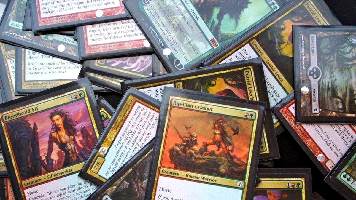 MTG: Why Cockatrice Is the Best Way To Play Online With Friends MTG: Why Cockatrice Is the Best Way To Play Online With Friends