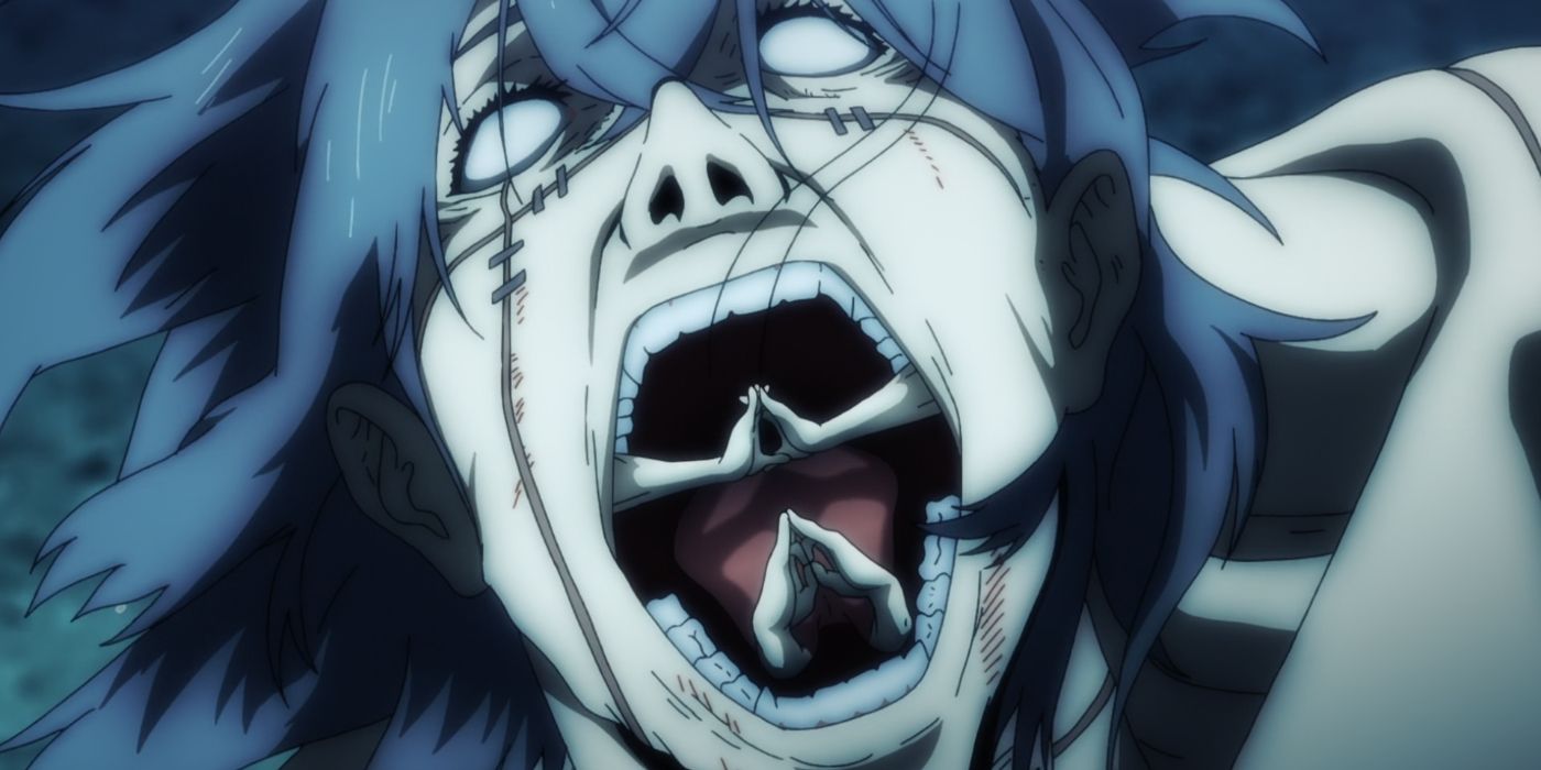 10 Strongest Domain Expansions in Jujutsu Kaisen