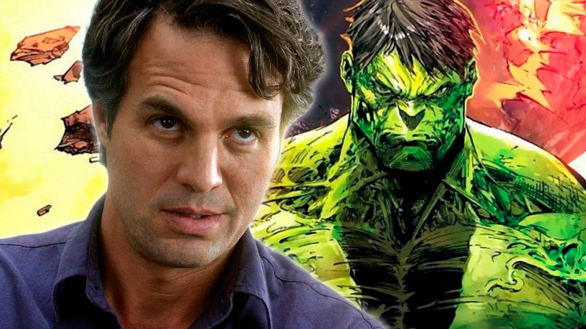 Mark Ruffaolo Marvel Insiders Reveal How Mark Ruffalo Got Cast as Hulk in The Avengers