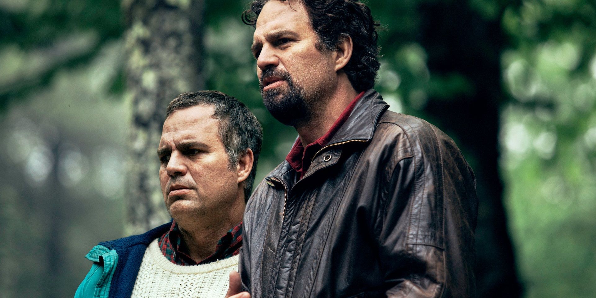 Mark Ruffalo Joins Chris Hemsworth's Crime 101, Replacing Pedro Pascal