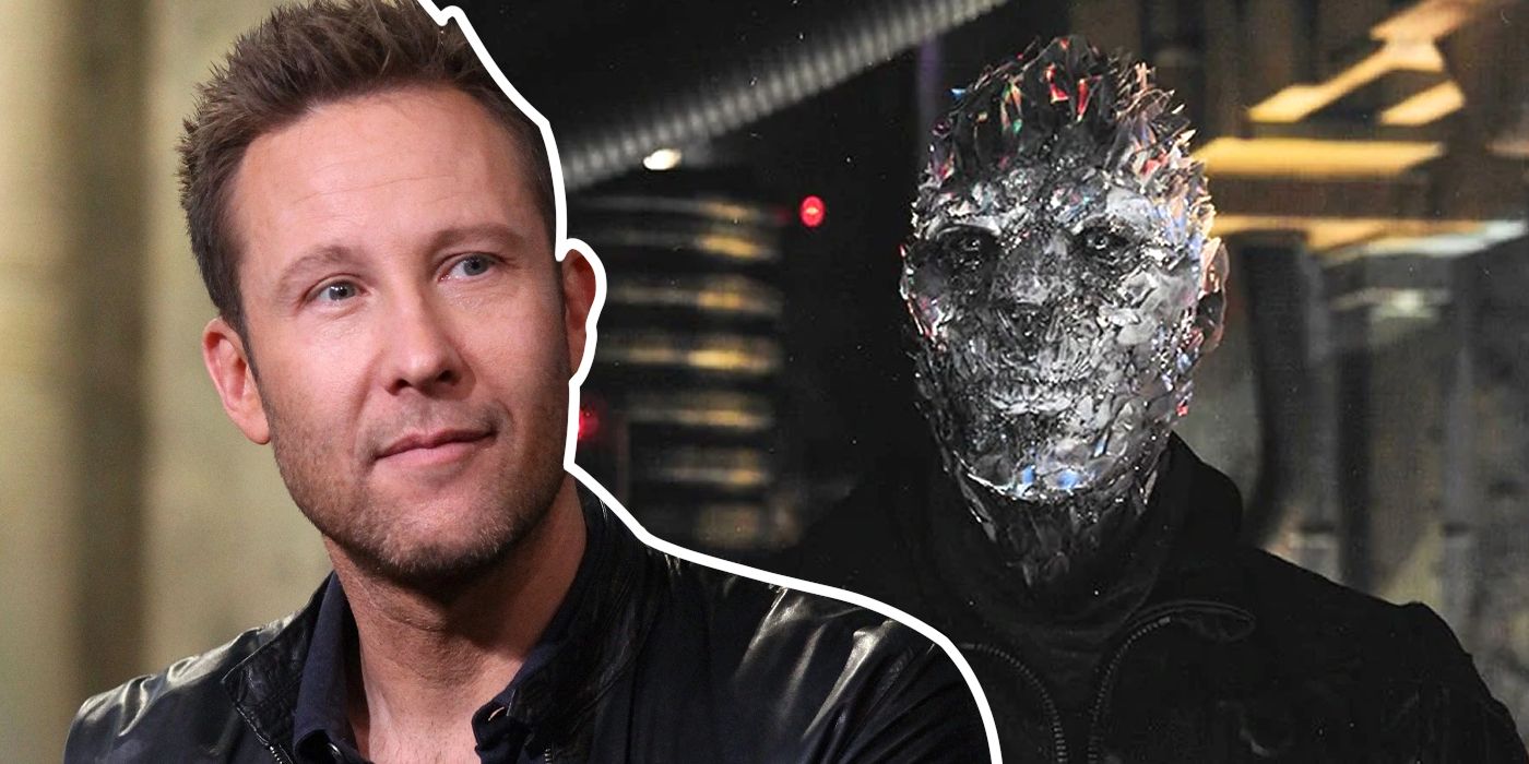 michael rosenbaum | CBR