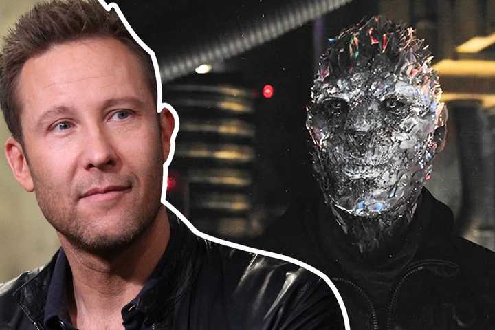 Michael Rosenbaum Roles michael rosenbaum | CBR