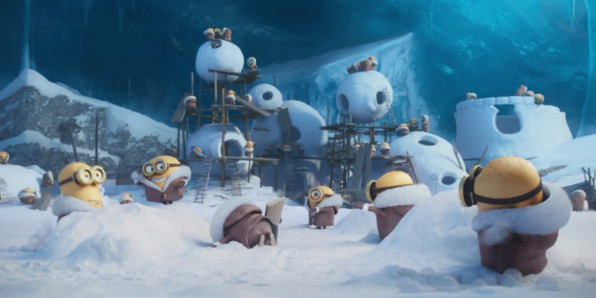 Despicable Me Movies in Order: The Right Way to Watch the Minions Films