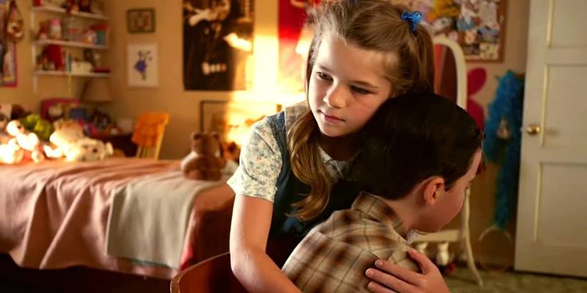 When Does Young Sheldon Take Place?