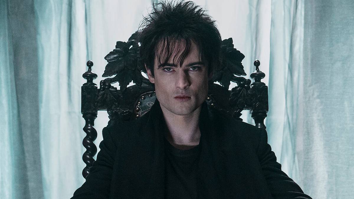 The Sandman: Neil Gaiman Promises the Series Is 'Safe' Amid More ...