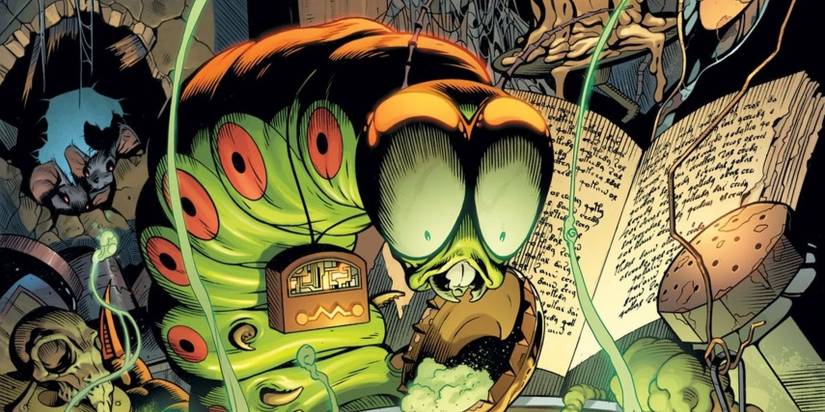 10 DC Villains Who Reshaped The Universe
