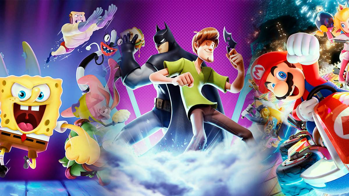 MultiVersus: 5 Games Fans Will Enjoy