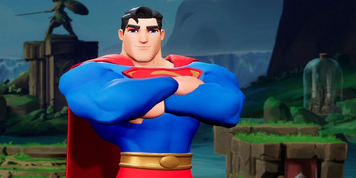 10 Best Characters in MultiVersus After Relaunch