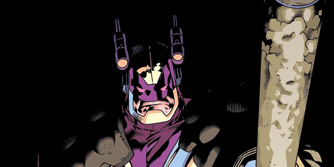 15 Most Underrated Batman Villains, Ranked