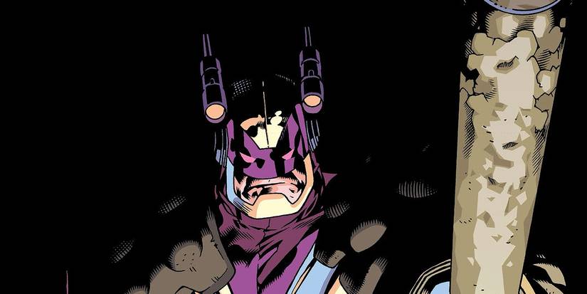 10 Comic Characters Wonder Woman's Lasso Of Truth Wouldn't Work On