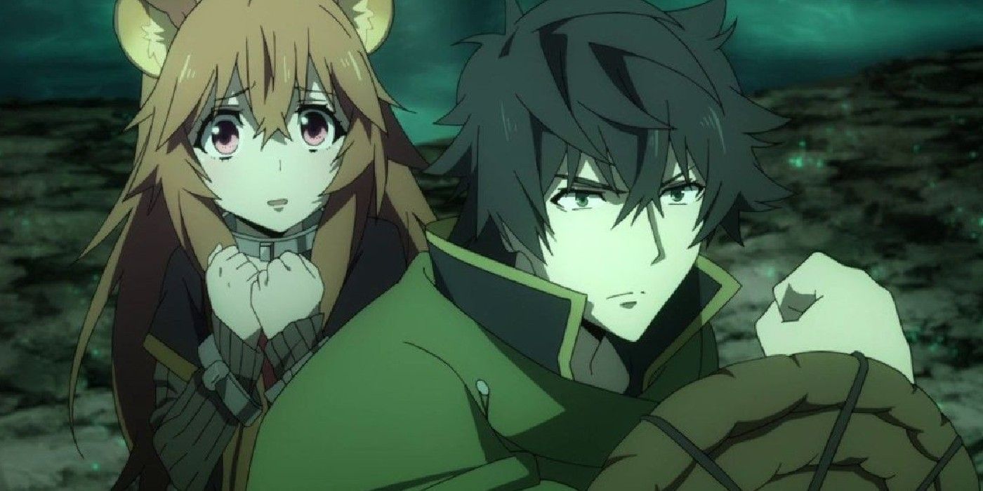 Shield Hero Season 3: Fixing The Anime's Worst Cardinal Hero