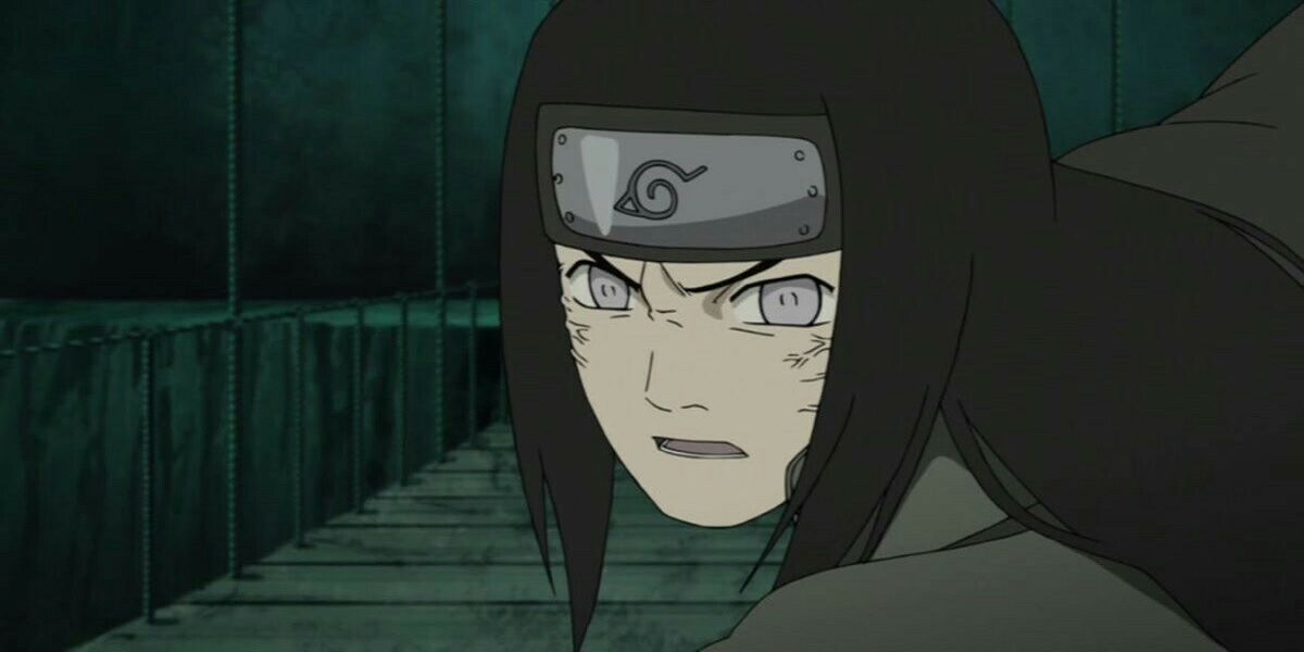 This Underrated Naruto Character Deserved So Much More