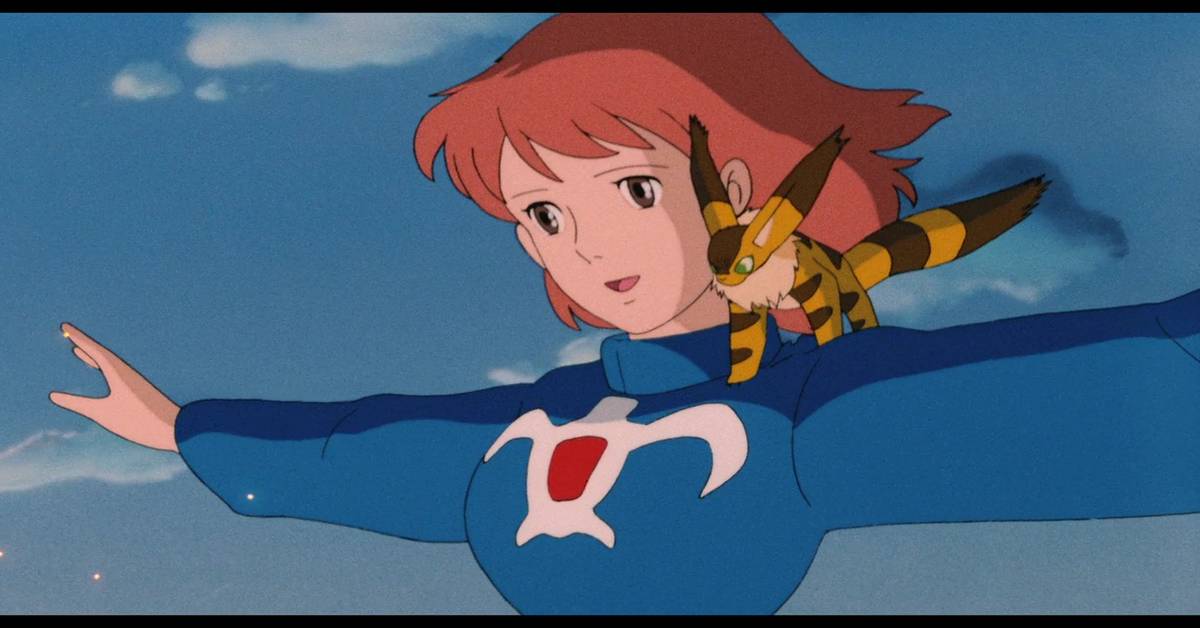 how did nausicaa's dress turn blue Nausicaa's Dress (size S) From Nausicaa of the Valley of the Wind- Pattern  Download