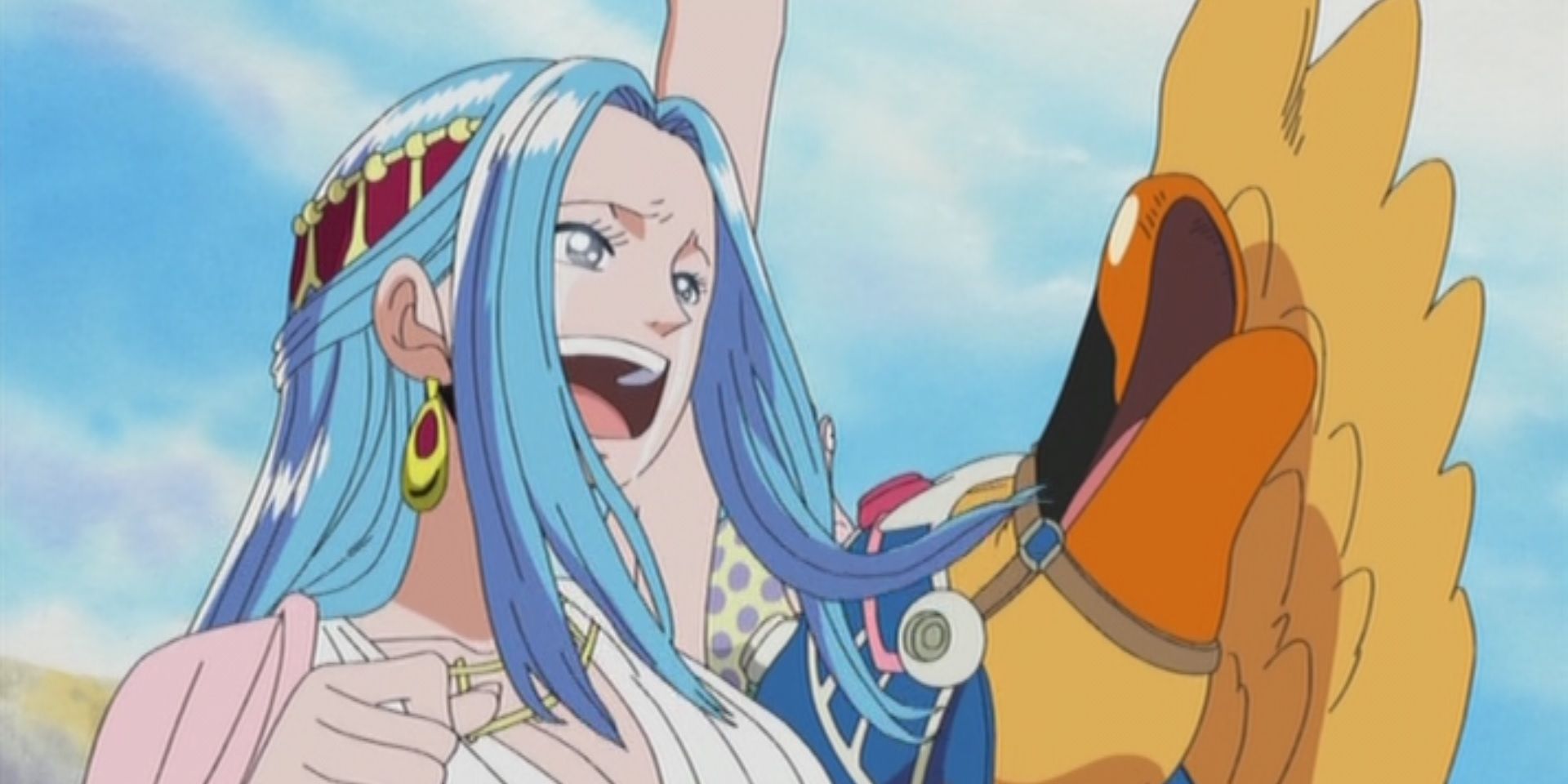 Every One Piece Princess in the Anime, Ranked