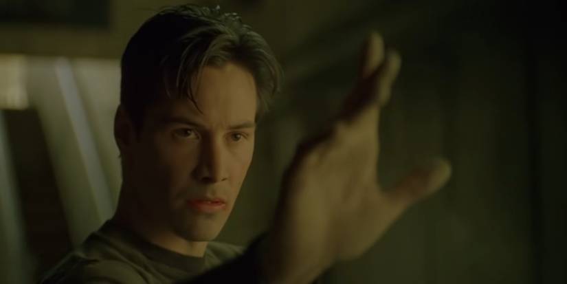 10 Movie Characters Who Refuse To Give Up