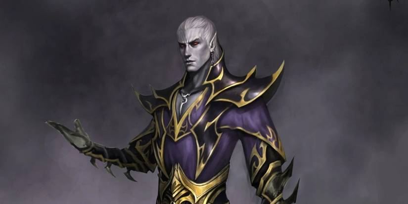 The 10 Most Underwhelming Fights In D&D Campaigns