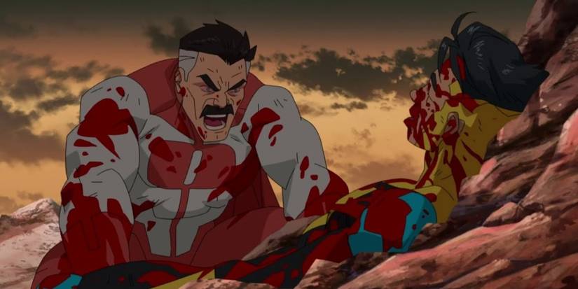 10 Cartoon Heroes With The Saddest Backstories
