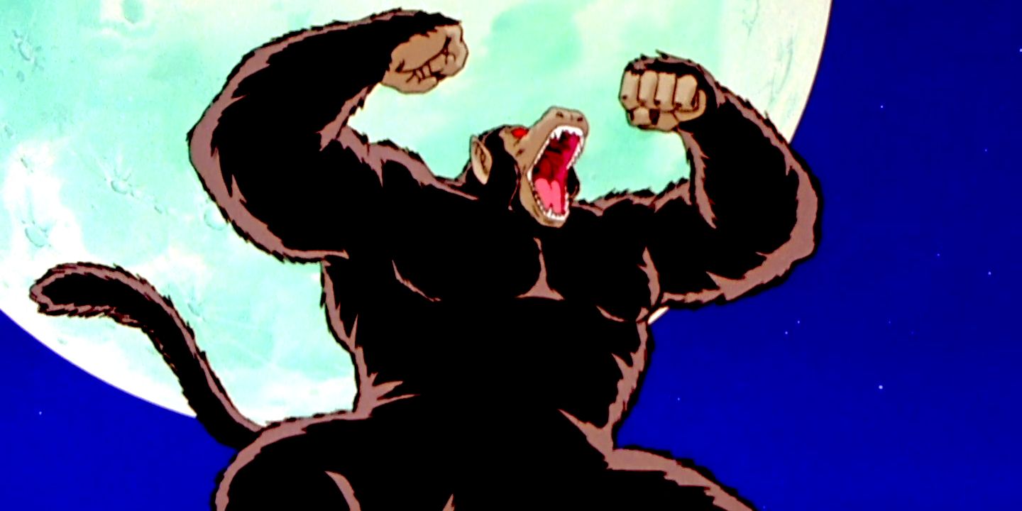 Every Gohan Form in Dragon Ball, Ranked Weakest to Strongest