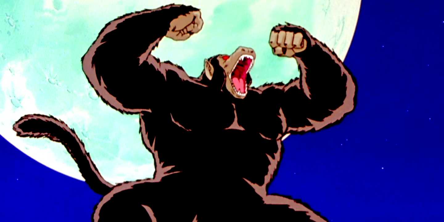 Dbz Races Dragon Every Gohan Form in Dragon Ball, Ranked Weakest to Strongest