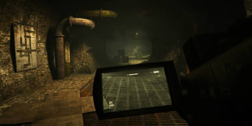 The Outlast Trials Has Come a Long Way
