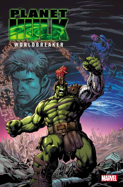 The Avengers' Biggest Story Ever Kicks Off at Marvel This Week