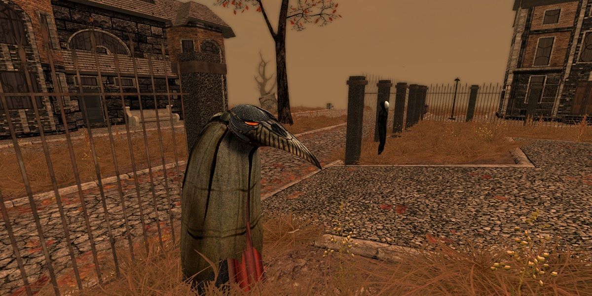 10 Underrated Horror Games That Deserve More Love