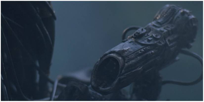 The Predator Franchise's 10 Best Weapons