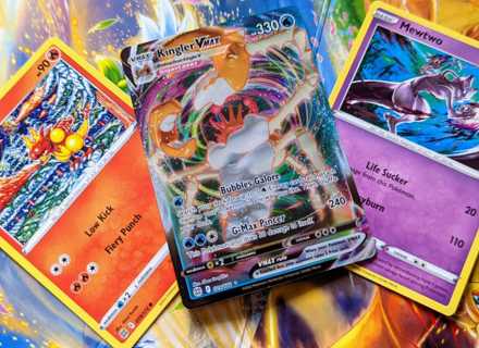 Where to Start With Pokmon TCG Where to Start With Pokmon TCG