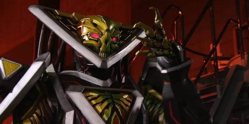 The 10 Most One-Sided Fights In Power Rangers