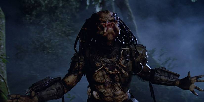 Predator Pg Alien vs. Predator Movies Watch Guide